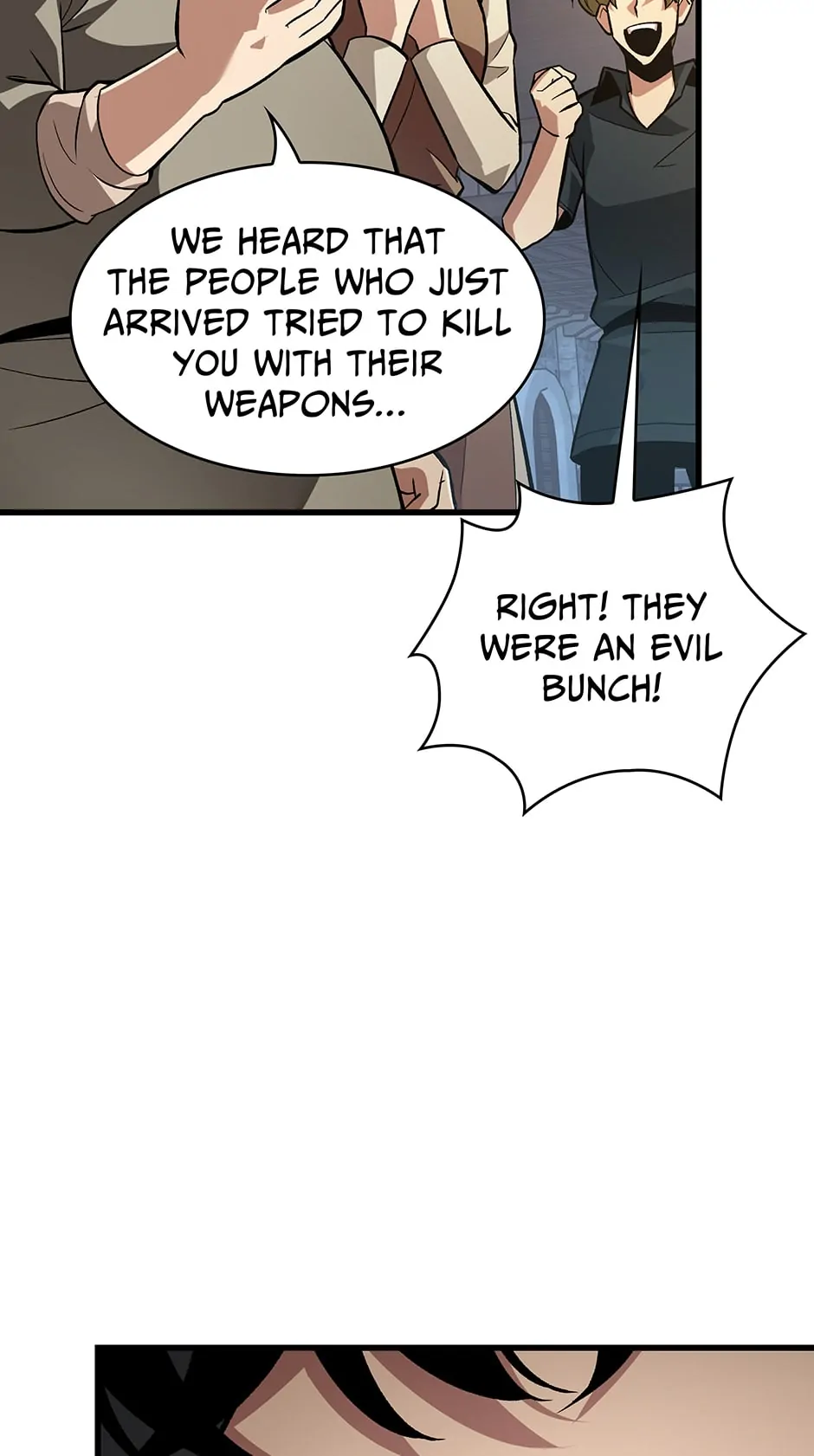 Read Pick Me Up En Manga Online