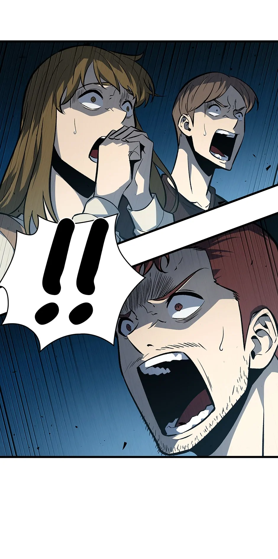Read Pick Me Up En Manga Online