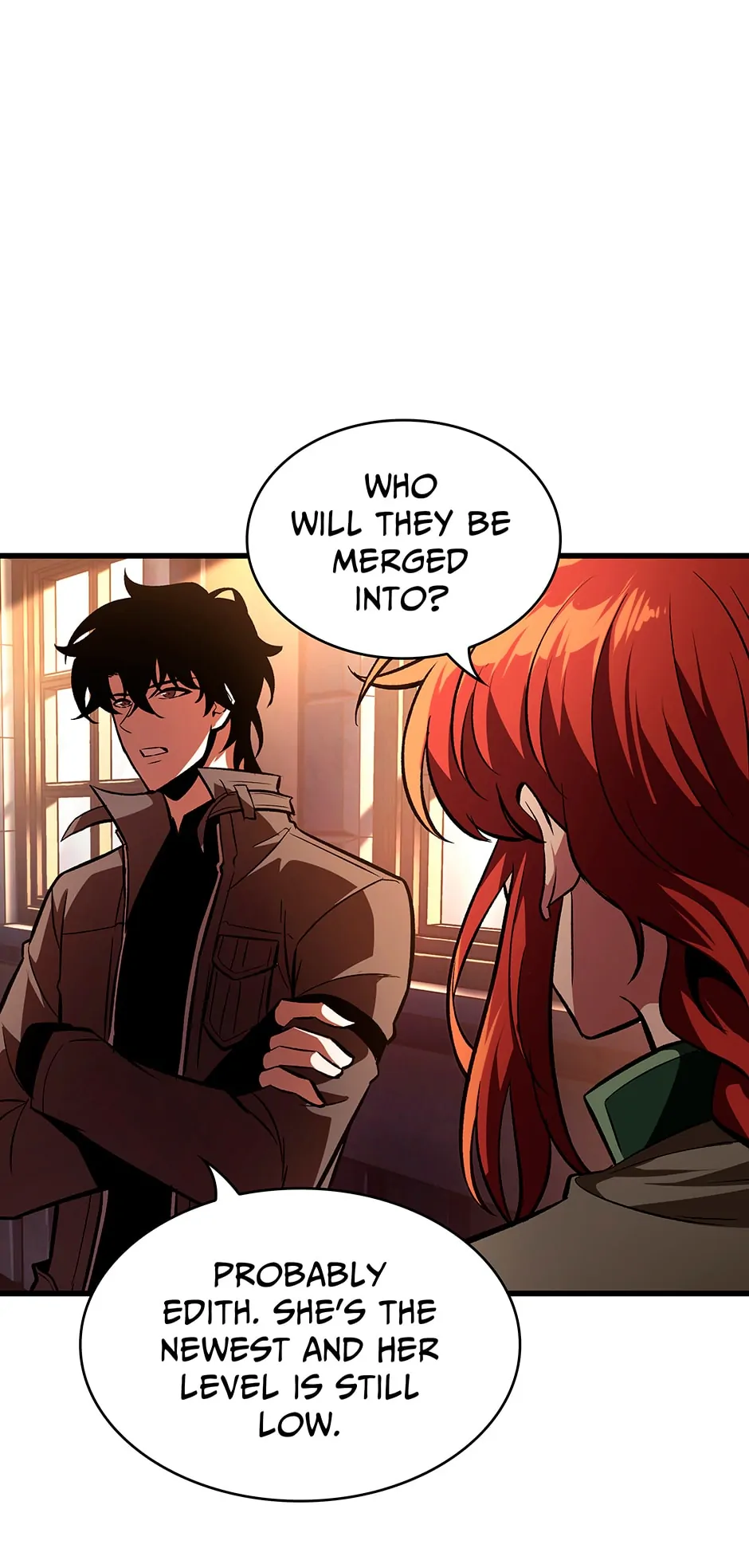 Read Pick Me Up En Manga Online