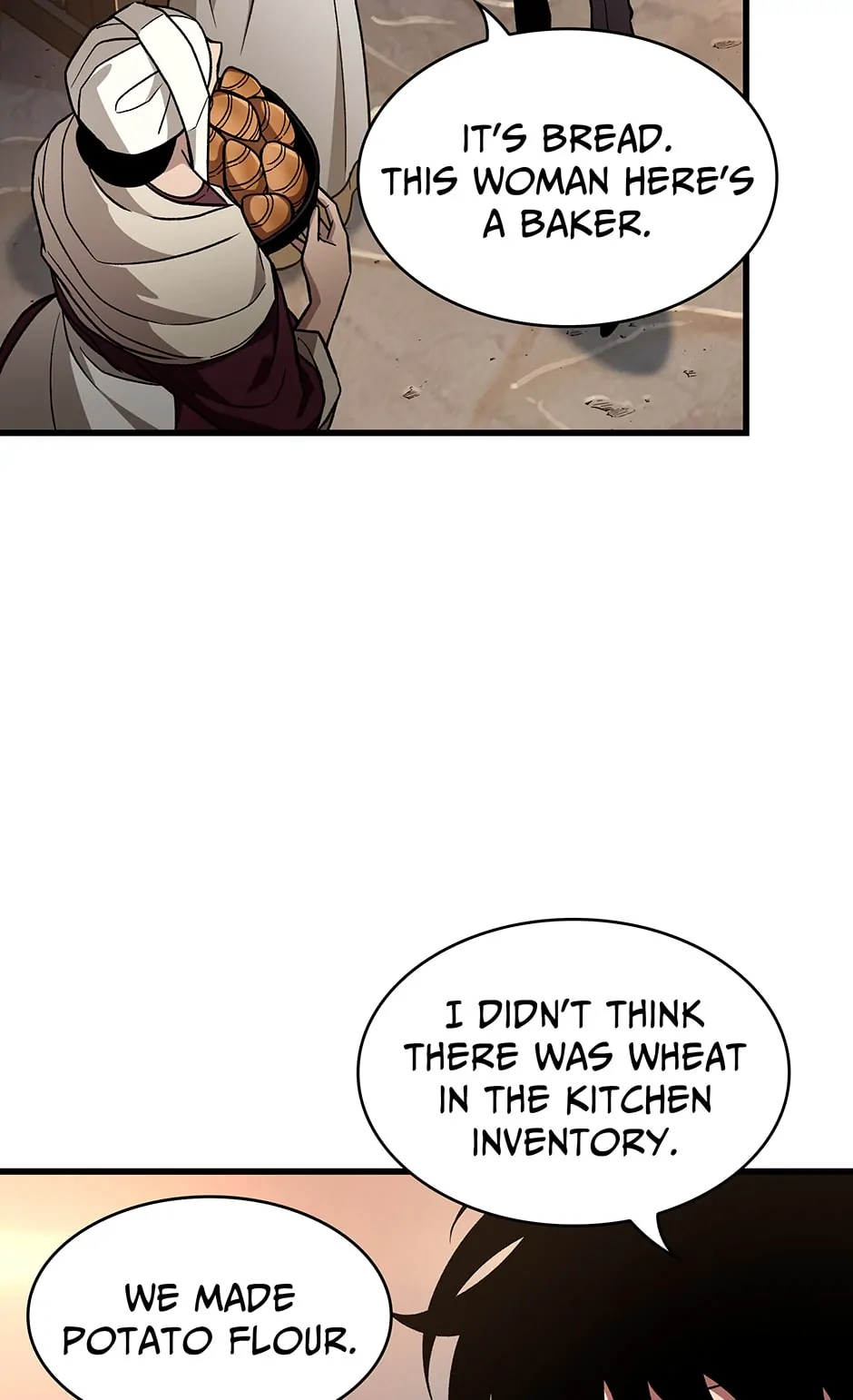 Read Pick Me Up En Manga Online