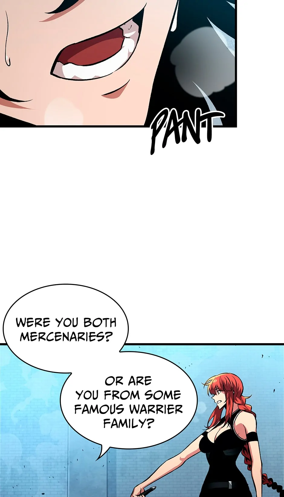 Read Pick Me Up En Manga Online