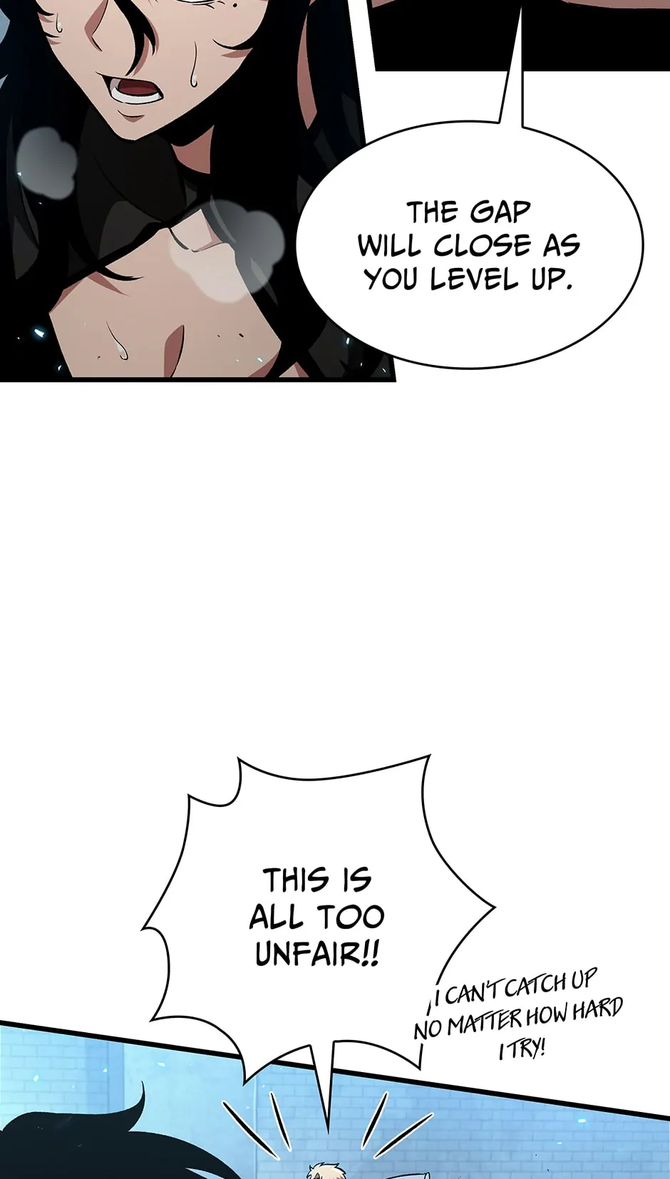 Read Pick Me Up En Manga Online