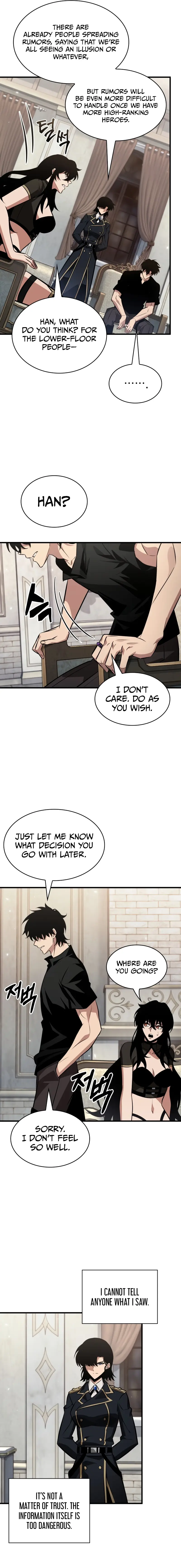 Read Pick Me Up En Manga Online