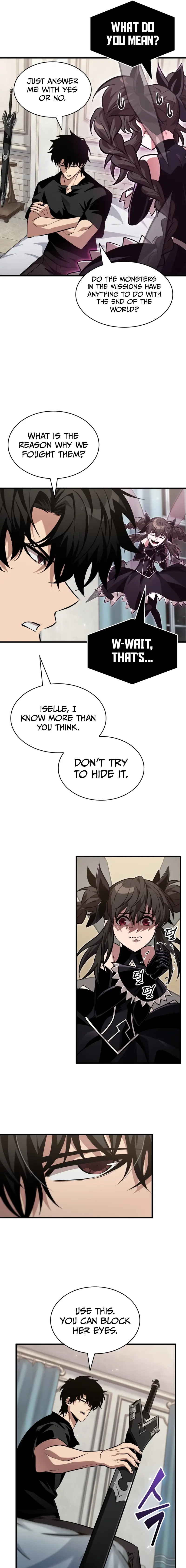 Read Pick Me Up En Manga Online