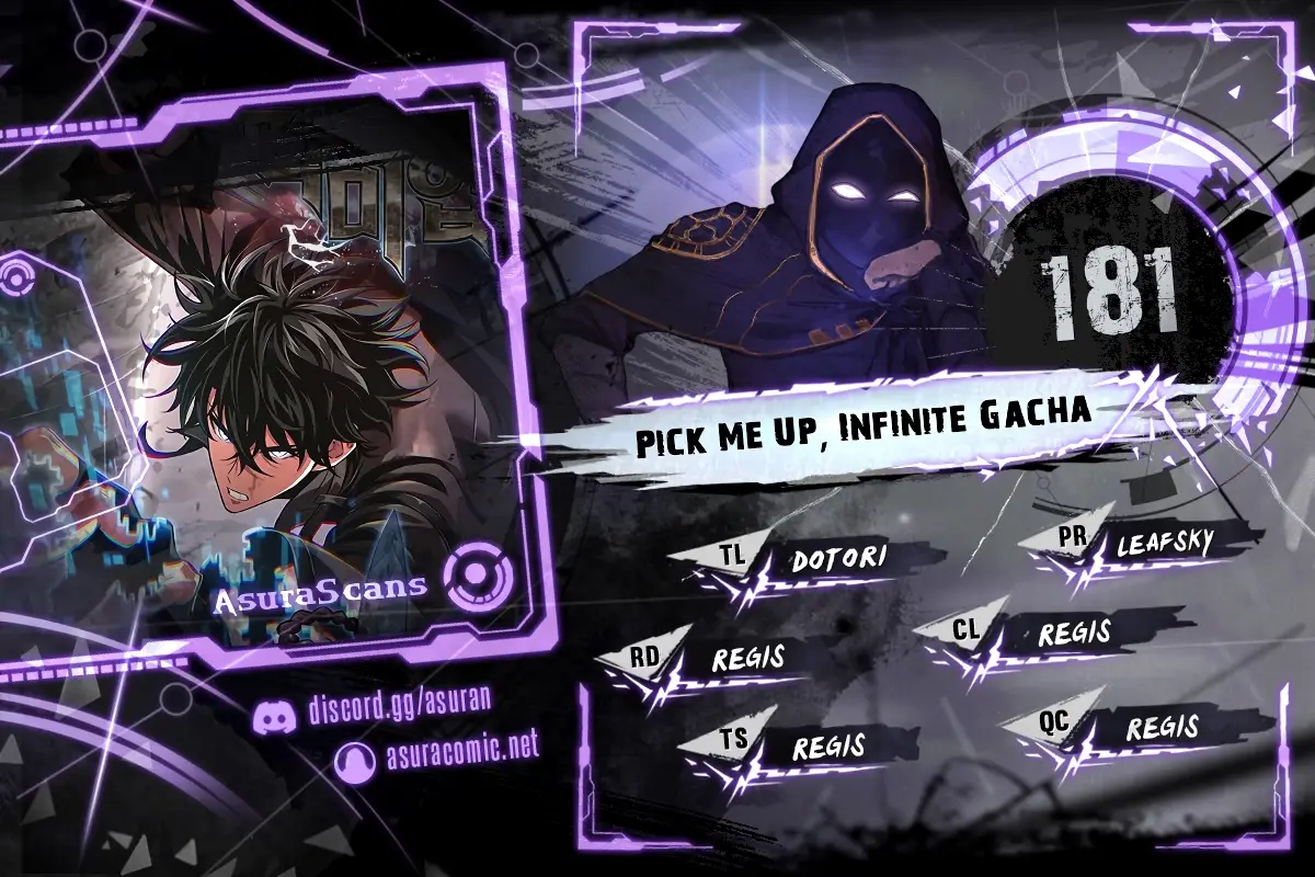Read Pick Me Up En Manga Online
