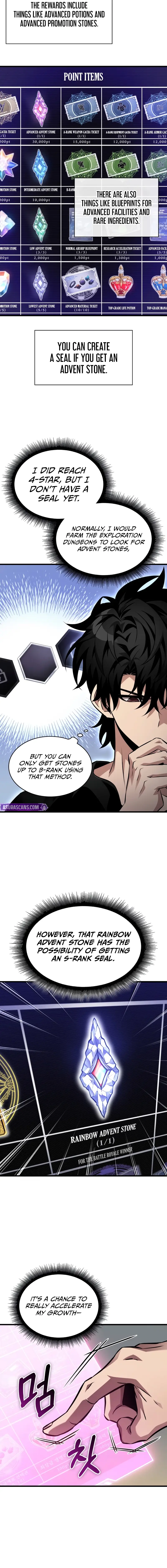Read Pick Me Up En Manga Online