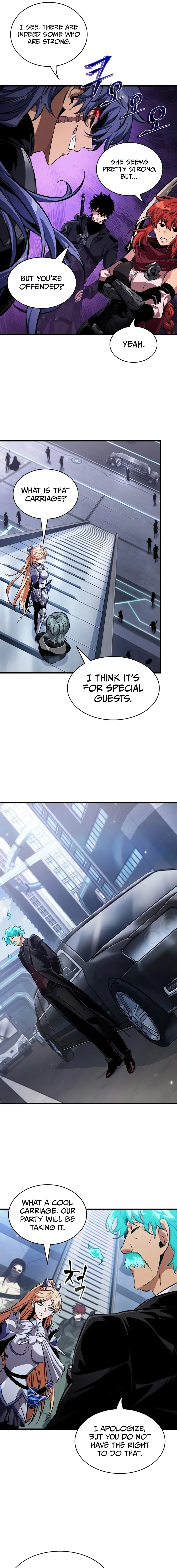Read Pick Me Up En Manga Online