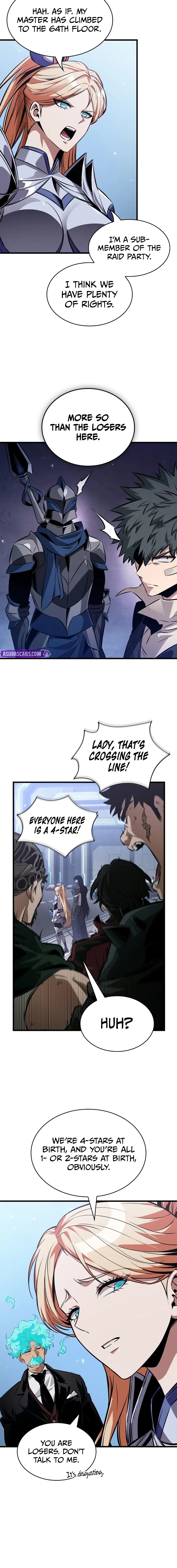 Read Pick Me Up En Manga Online