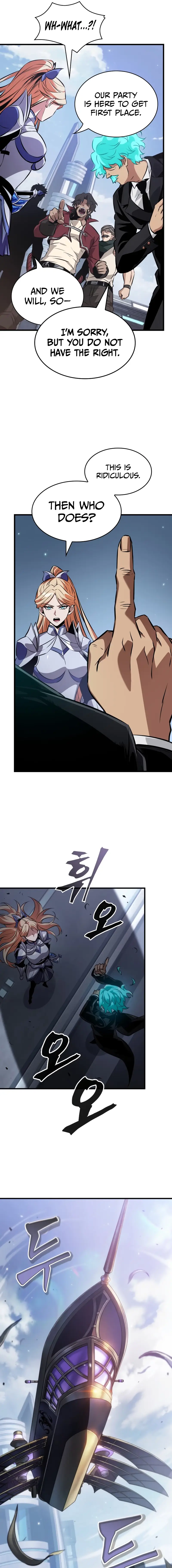 Read Pick Me Up En Manga Online