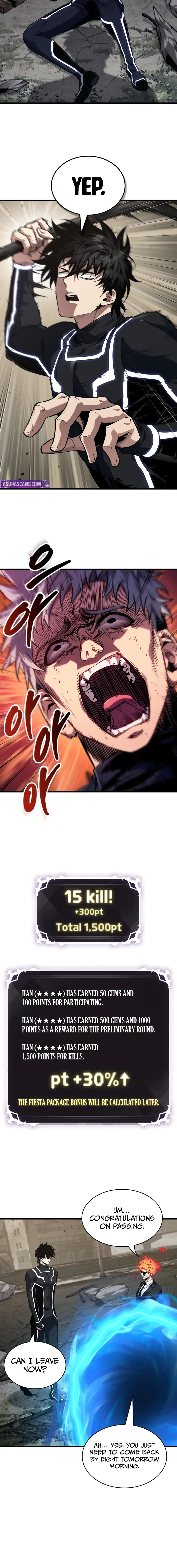 Read Pick Me Up En Manga Online