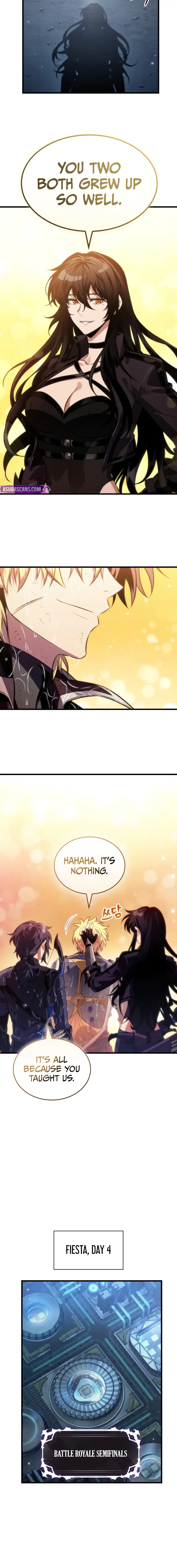Read Pick Me Up En Manga Online