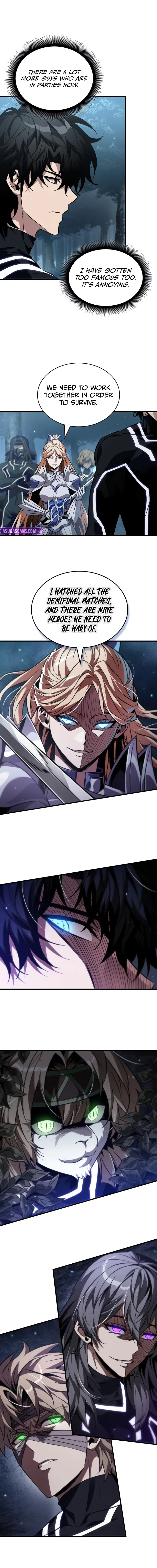 Read Pick Me Up En Manga Online