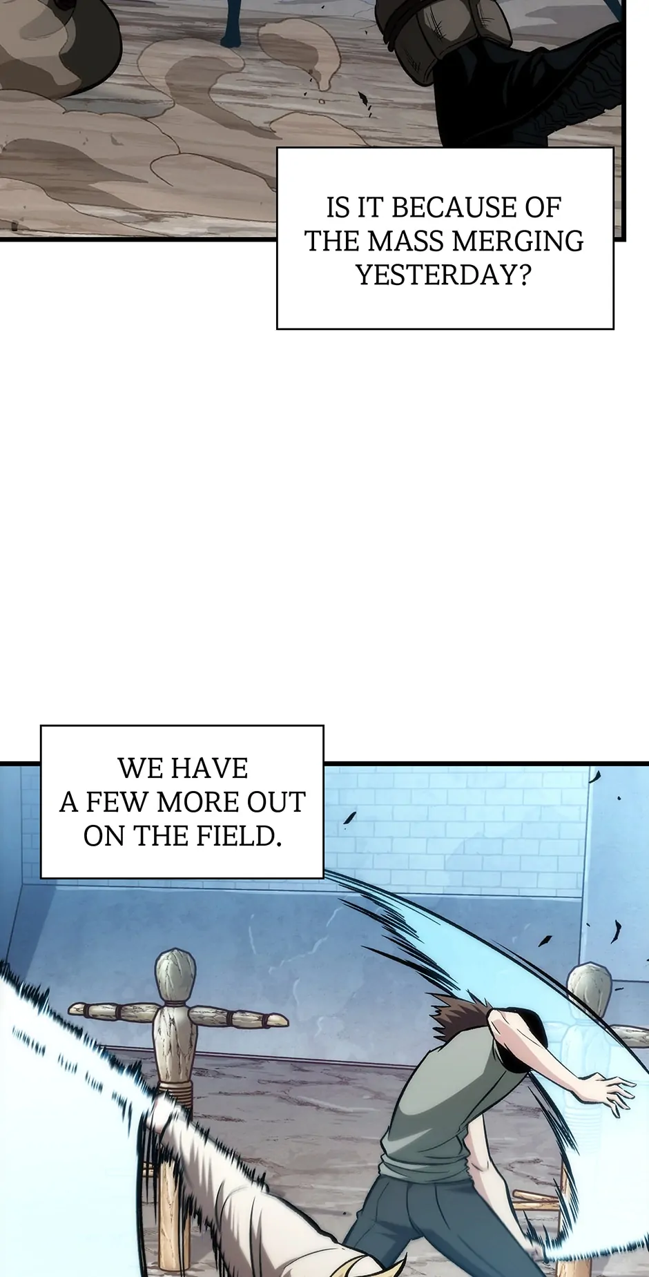 Read Pick Me Up En Manga Online