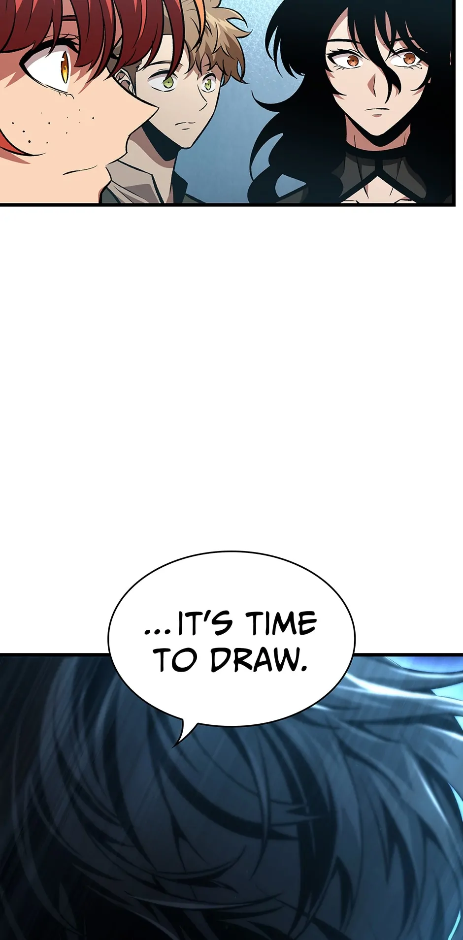 Read Pick Me Up En Manga Online