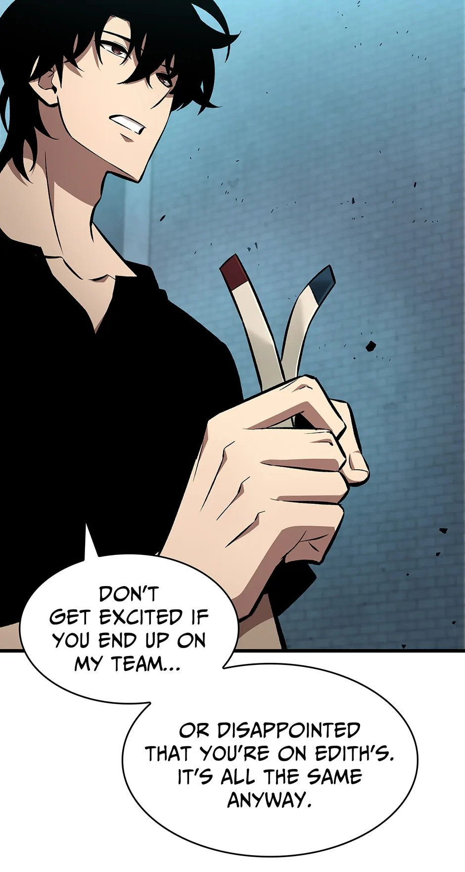 Read Pick Me Up En Manga Online
