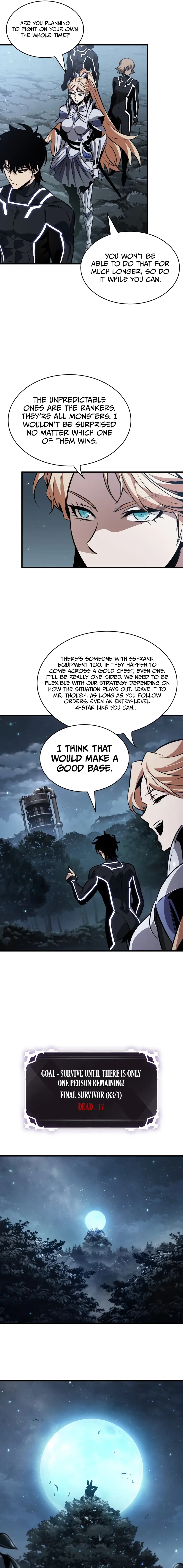 Read Pick Me Up En Manga Online