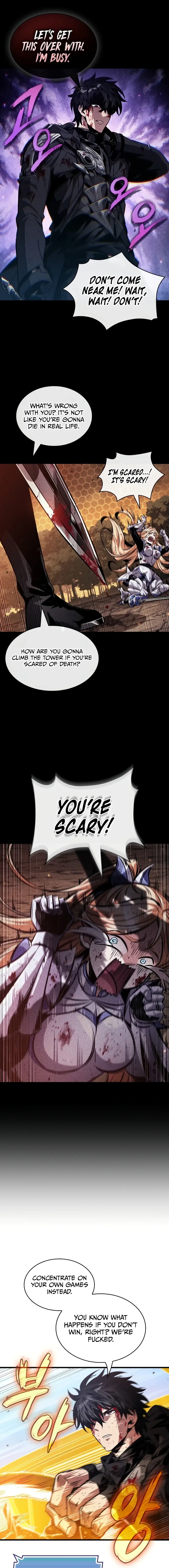 Read Pick Me Up En Manga Online