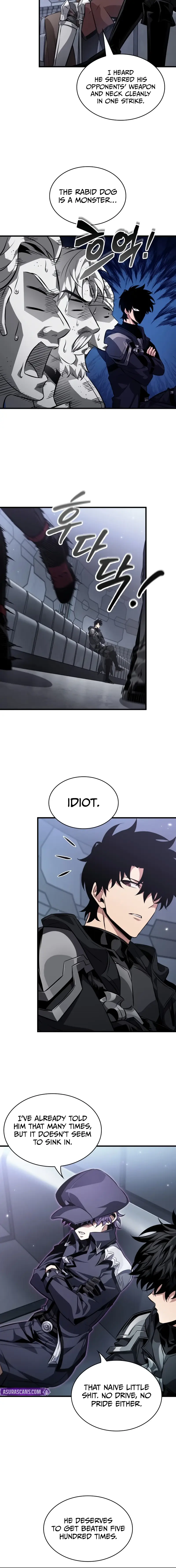 Read Pick Me Up En Manga Online