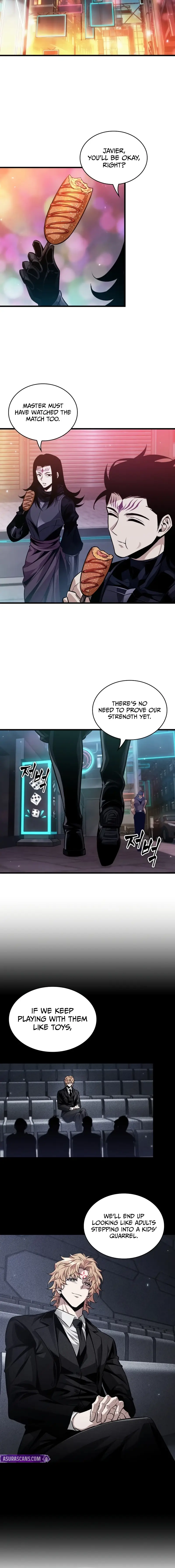 Read Pick Me Up En Manga Online