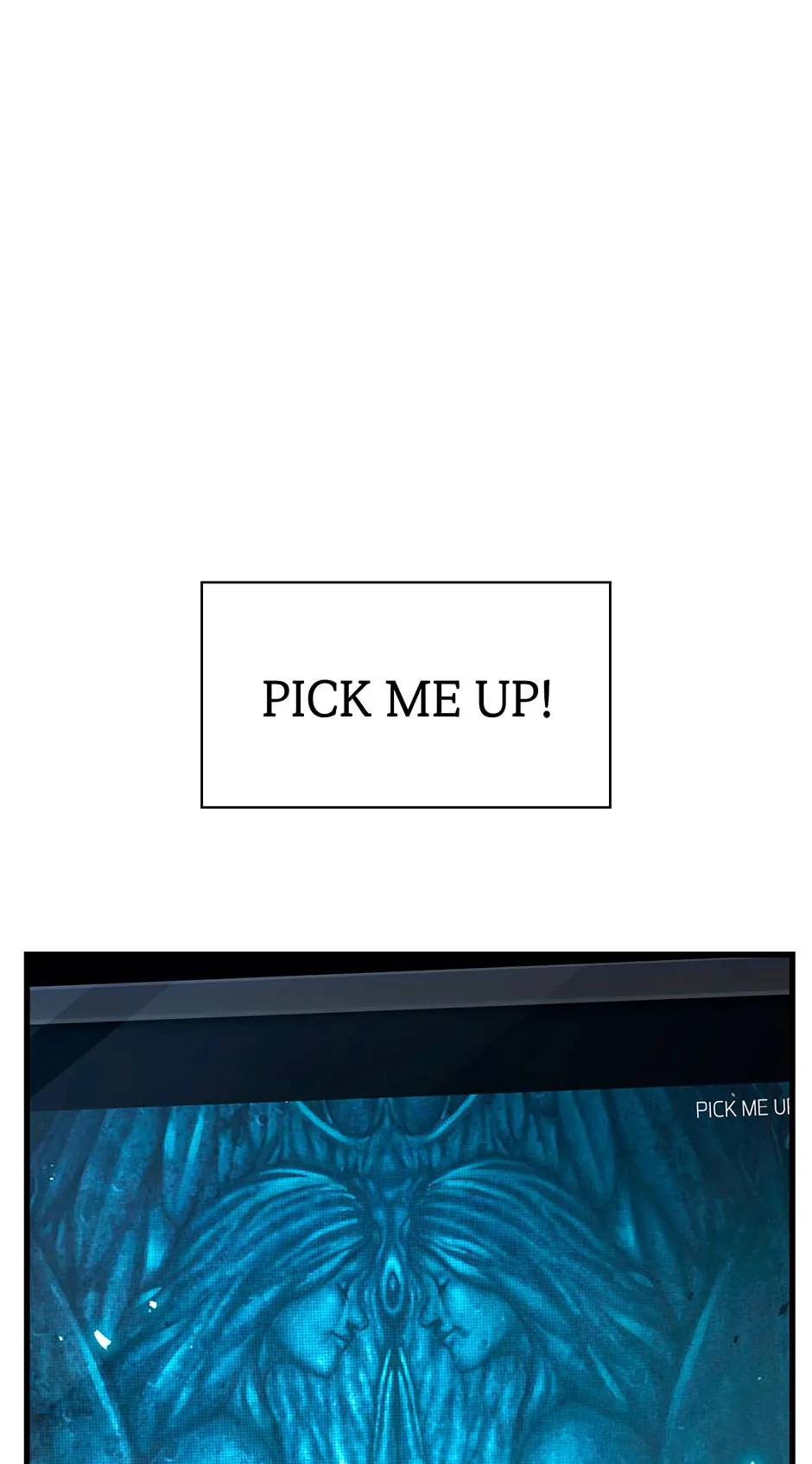 Read Pick Me Up En Manga Online