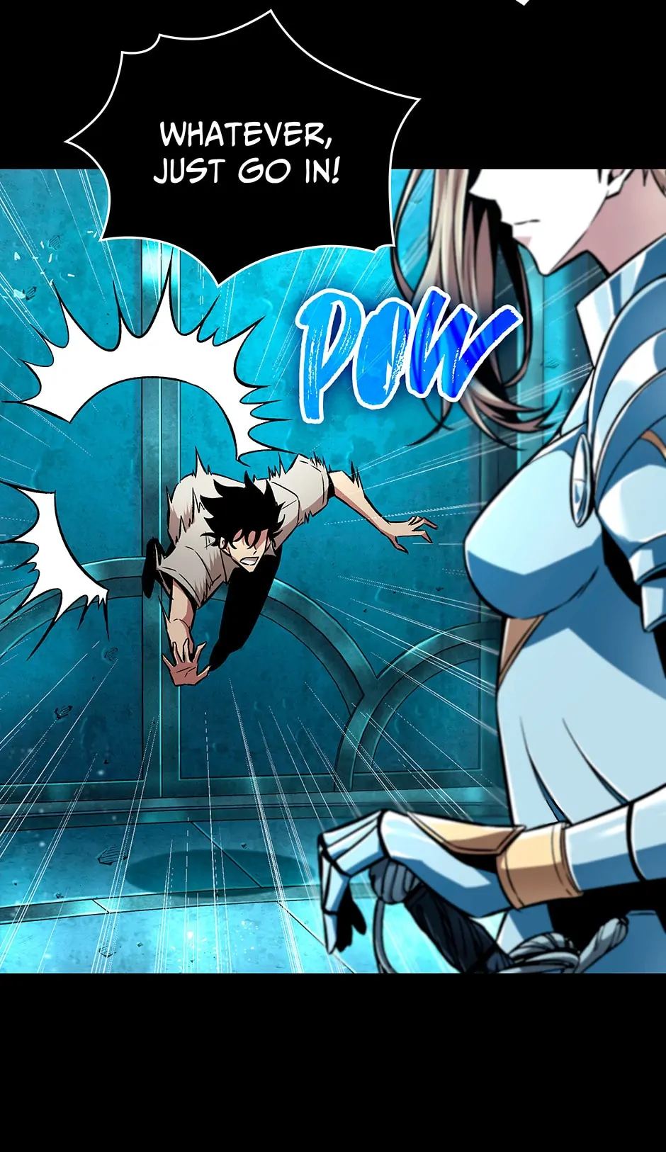 Read Pick Me Up En Manga Online