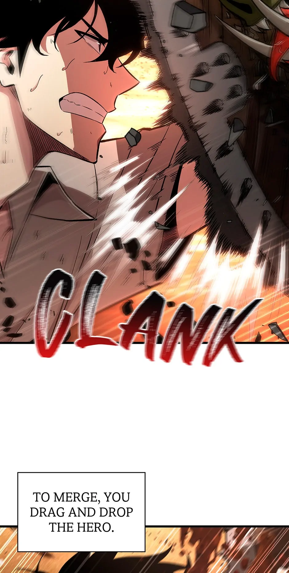 Read Pick Me Up En Manga Online