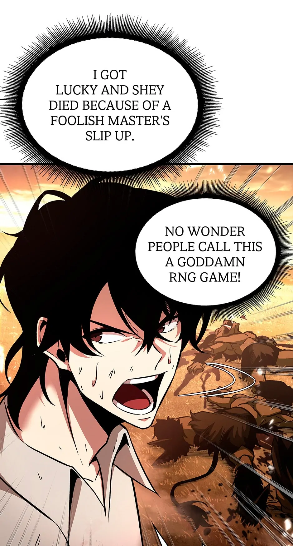 Read Pick Me Up En Manga Online