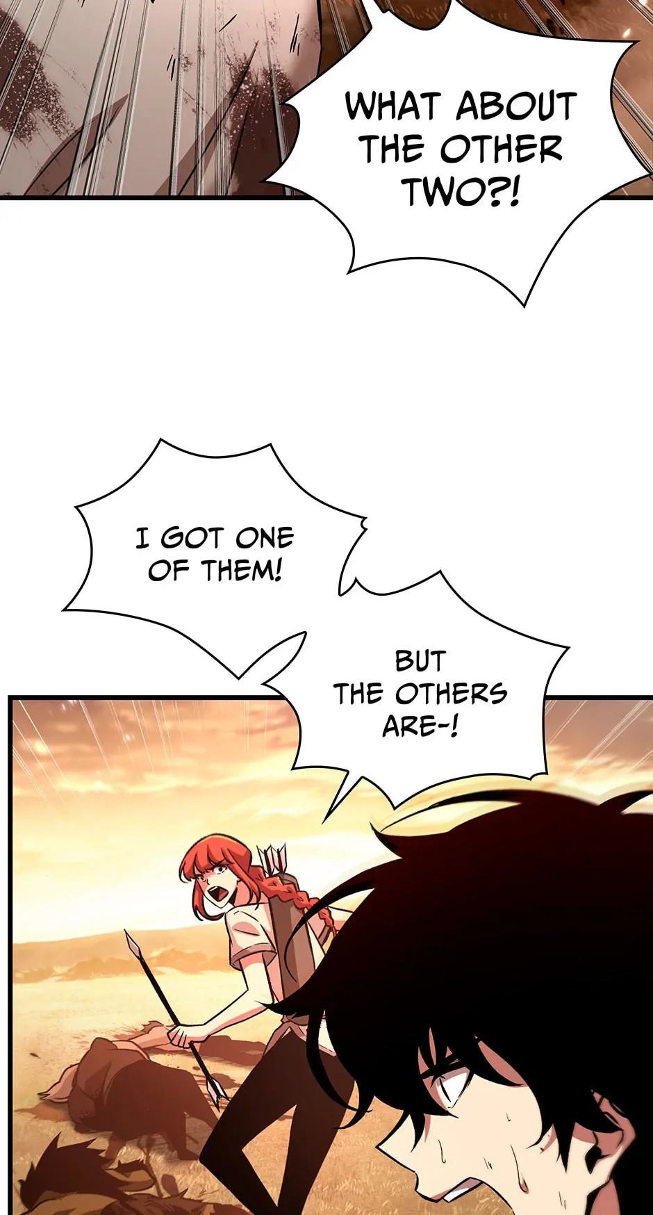Read Pick Me Up En Manga Online
