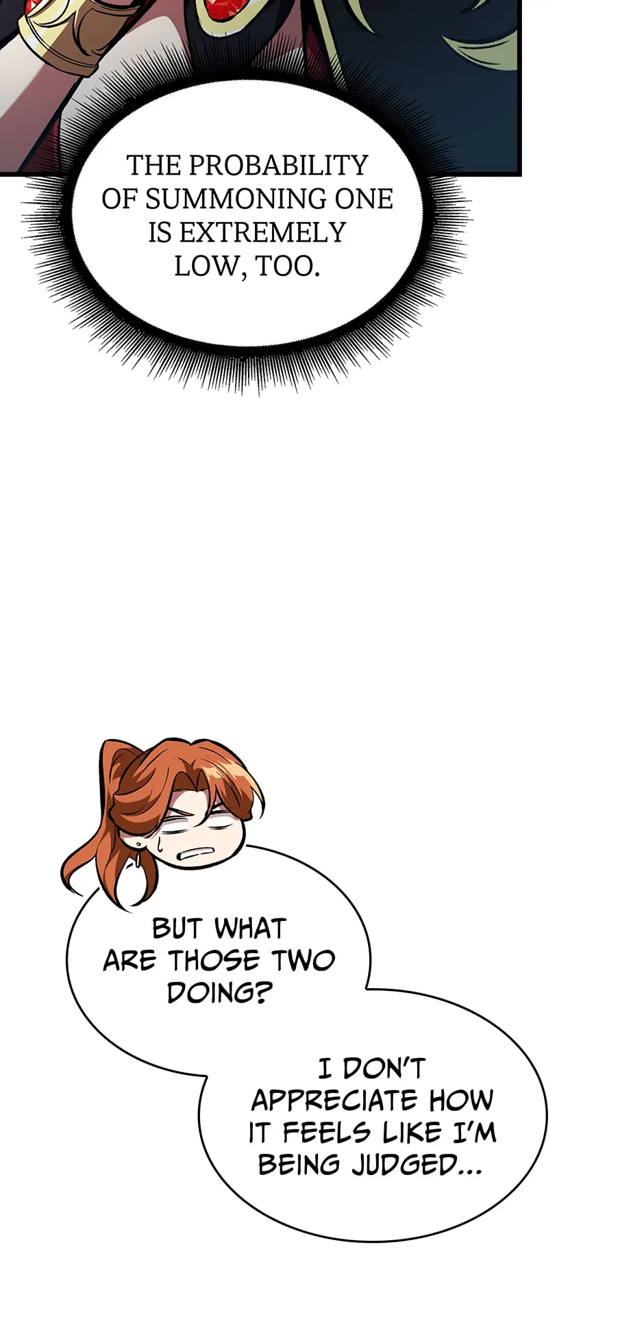 Read Pick Me Up En Manga Online