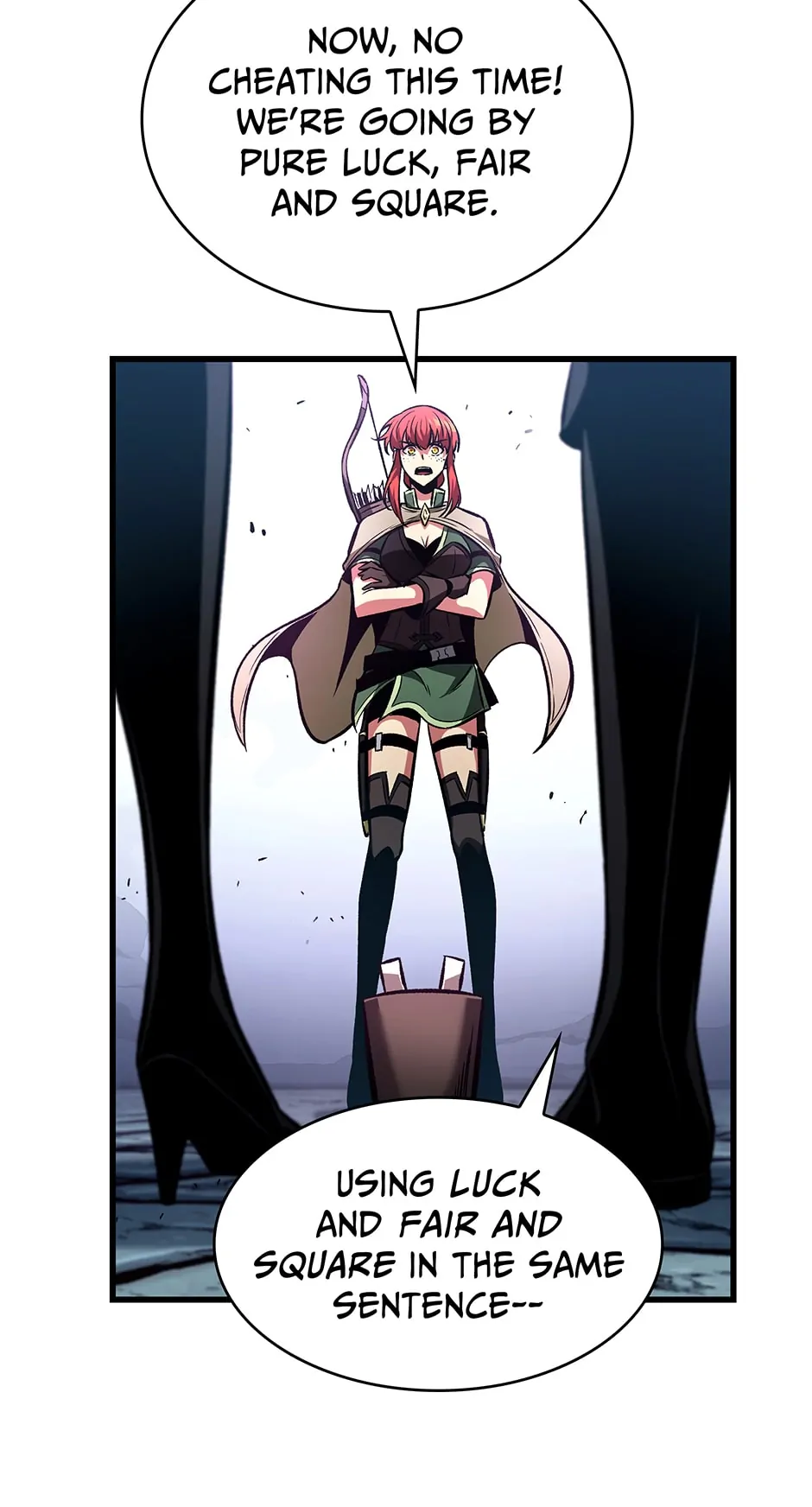 Read Pick Me Up En Manga Online