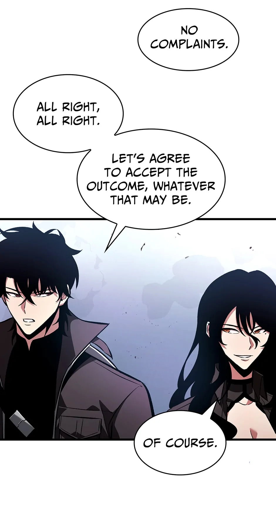 Read Pick Me Up En Manga Online