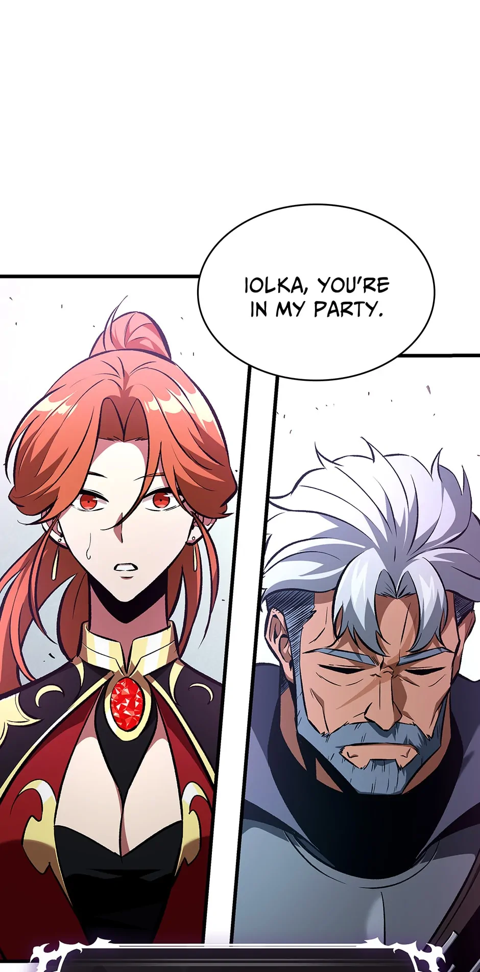 Read Pick Me Up En Manga Online