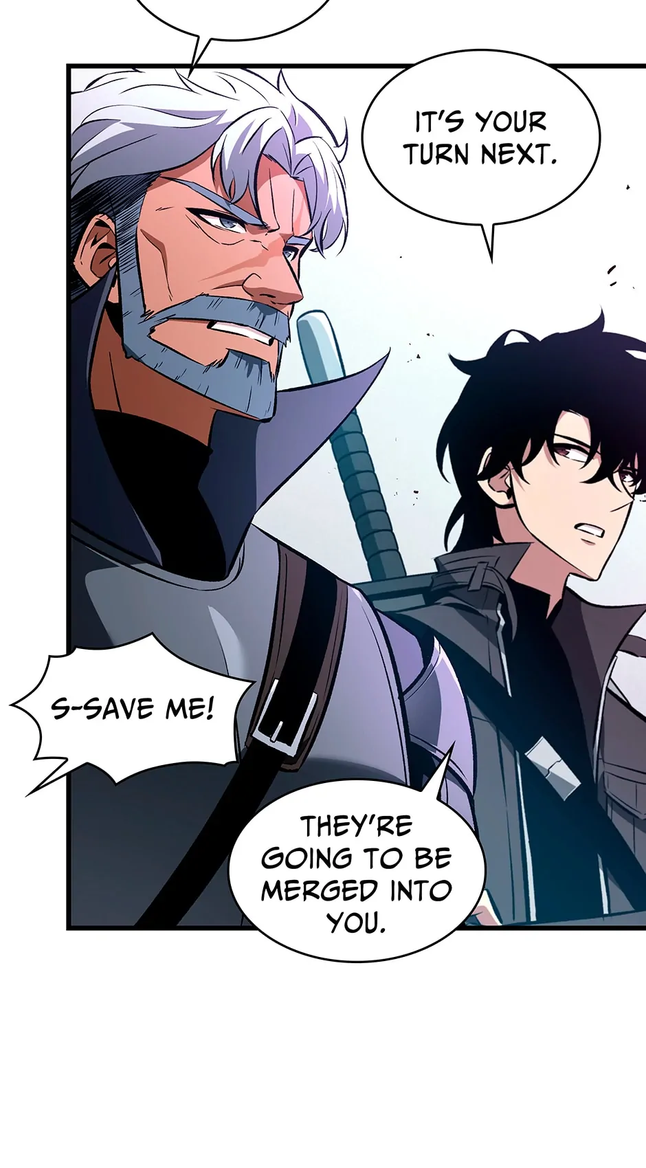 Read Pick Me Up En Manga Online