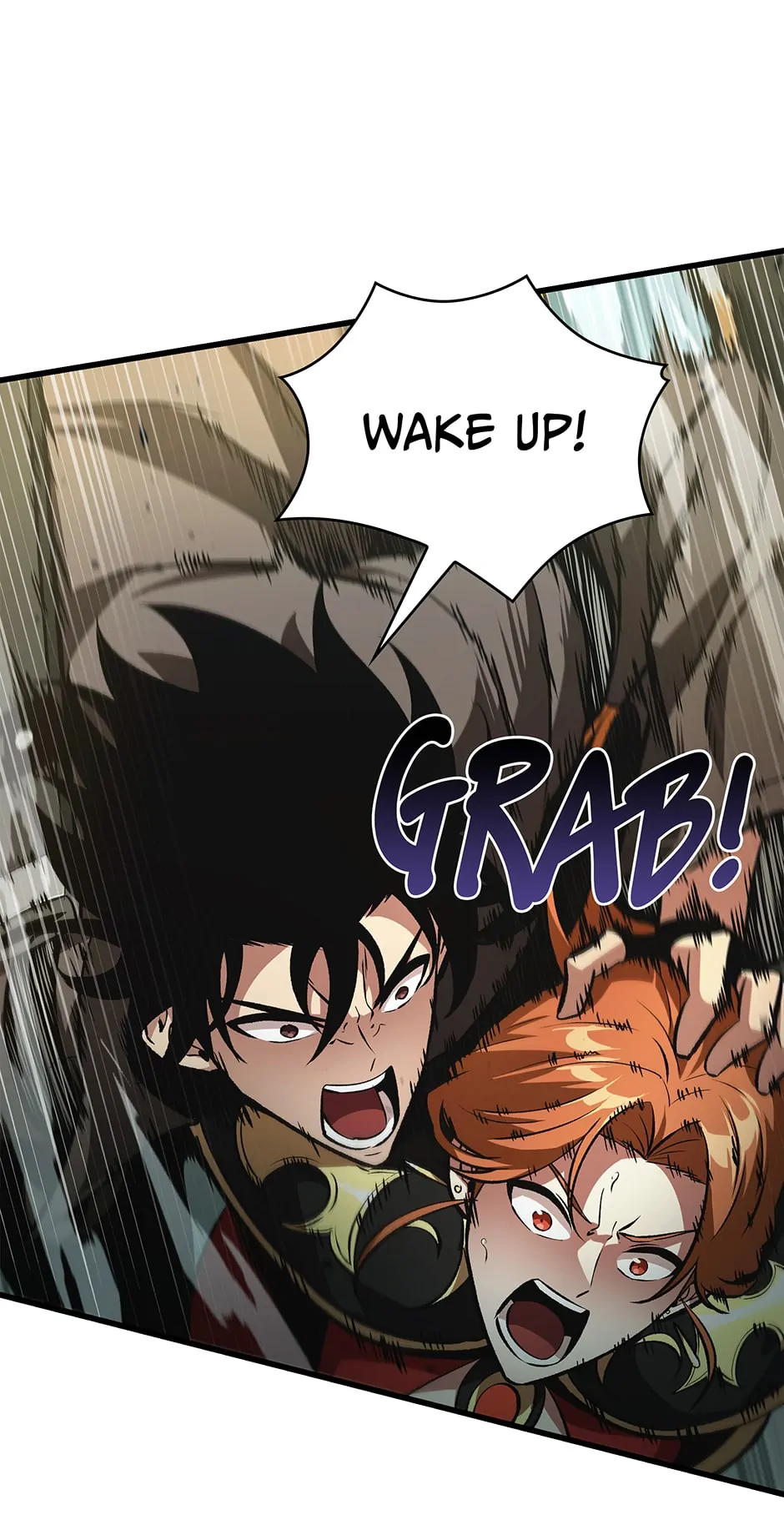 Read Pick Me Up En Manga Online