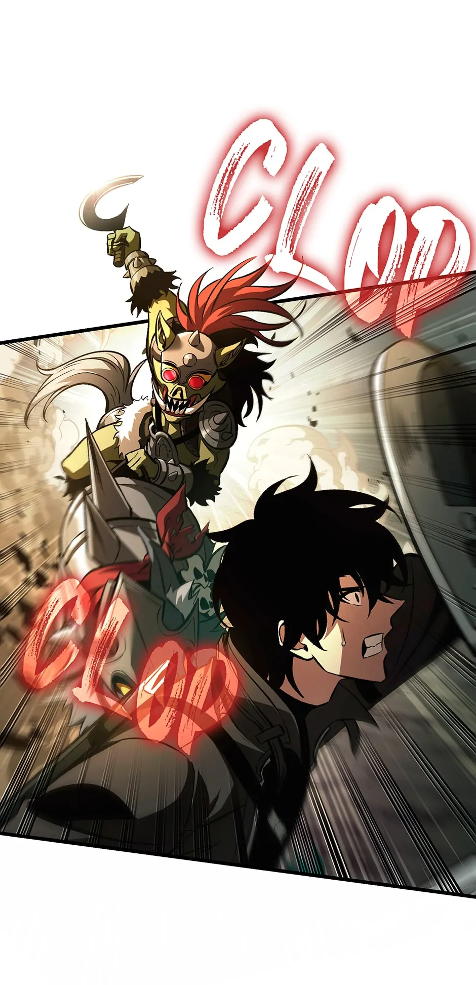 Read Pick Me Up En Manga Online