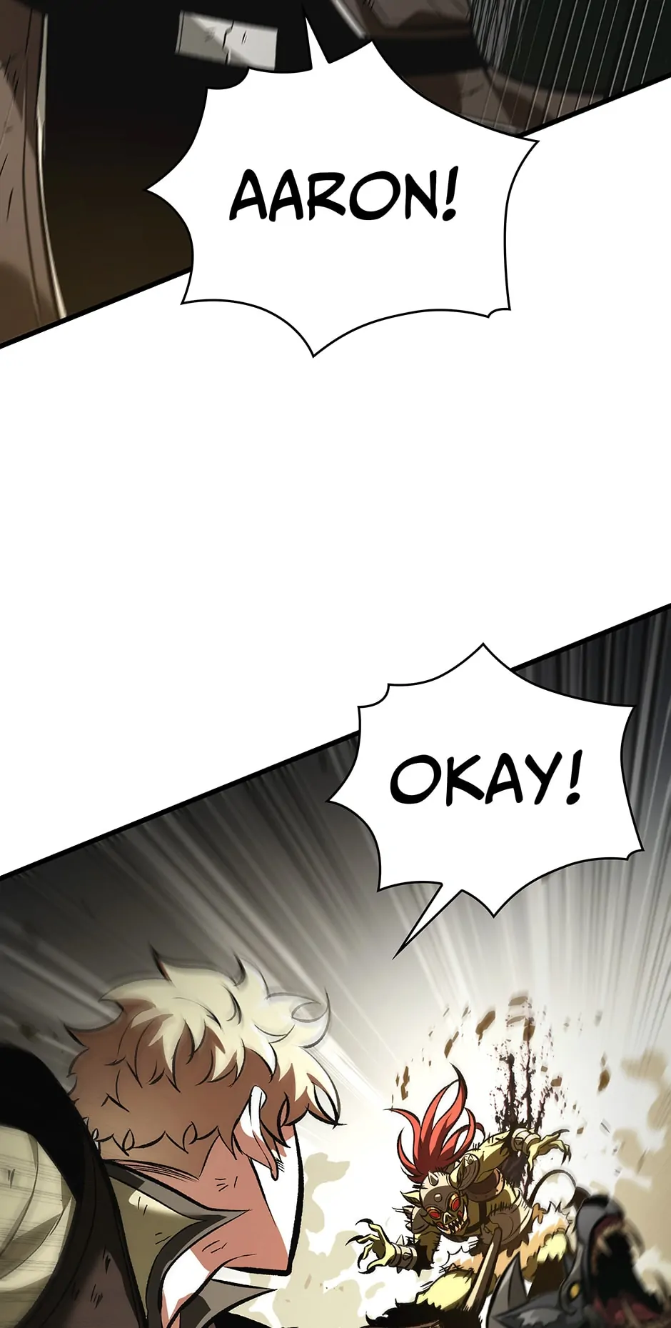 Read Pick Me Up En Manga Online