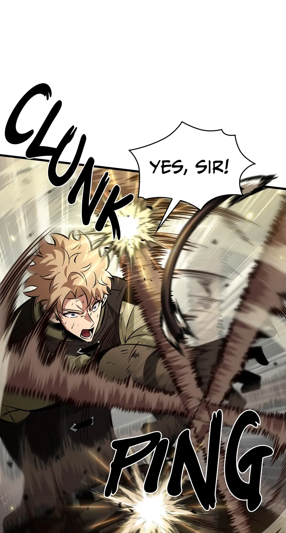 Read Pick Me Up En Manga Online