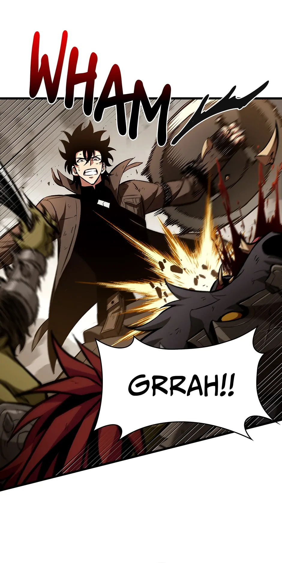 Read Pick Me Up En Manga Online