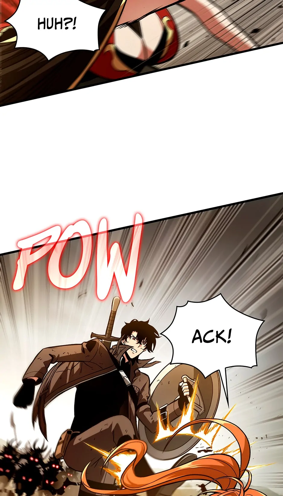 Read Pick Me Up En Manga Online