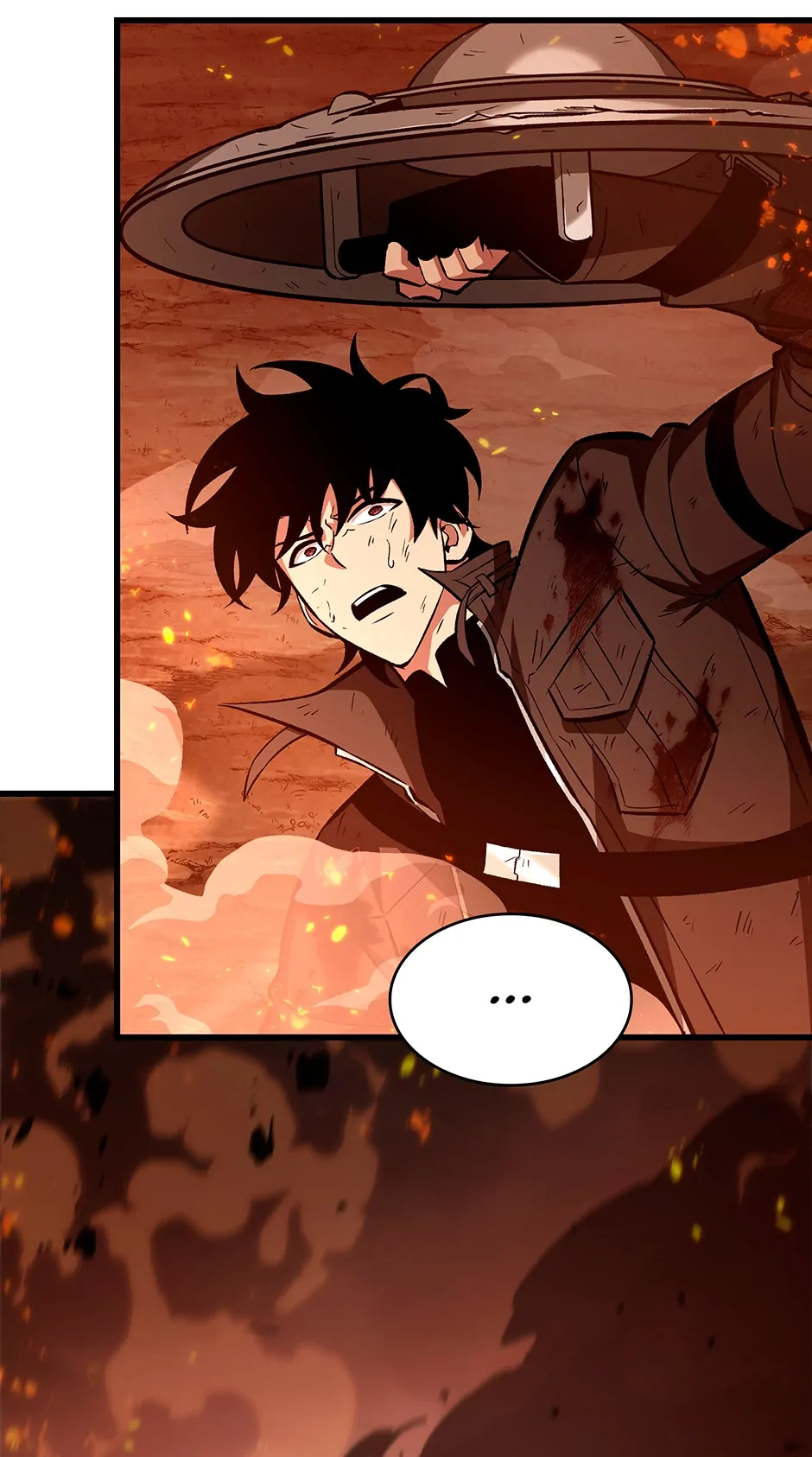 Read Pick Me Up En Manga Online