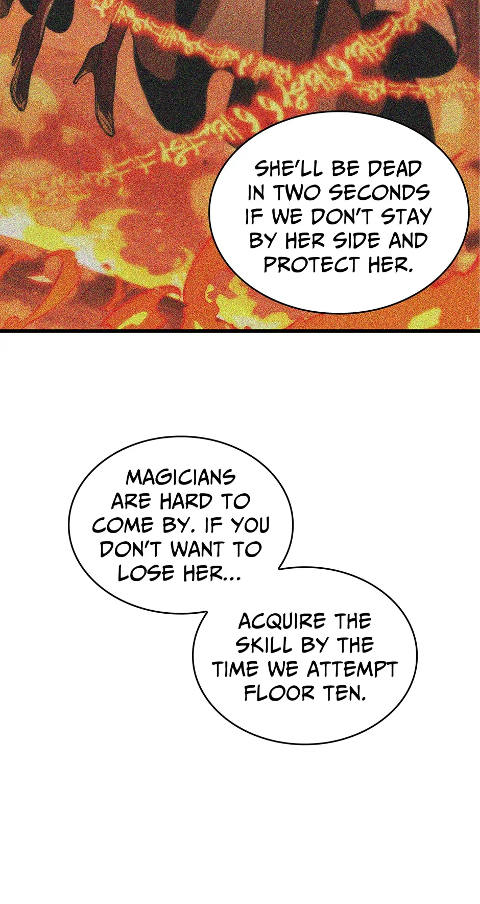 Read Pick Me Up En Manga Online