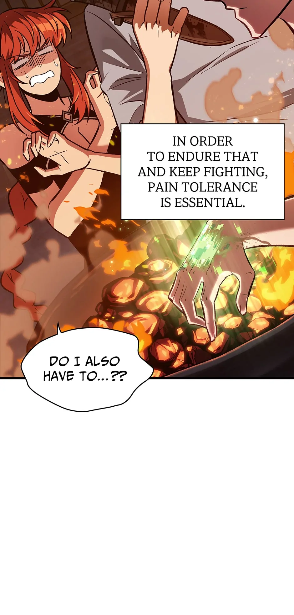Read Pick Me Up En Manga Online