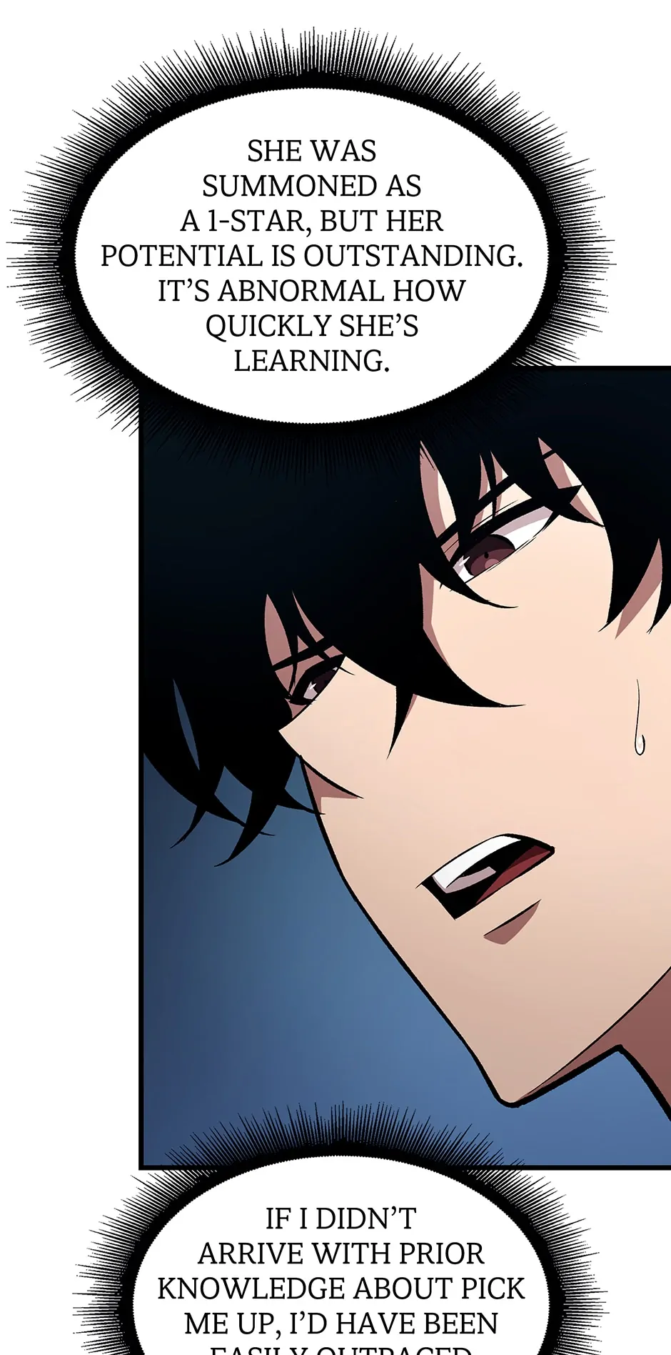 Read Pick Me Up En Manga Online