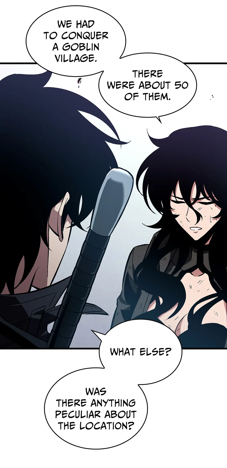 Read Pick Me Up En Manga Online