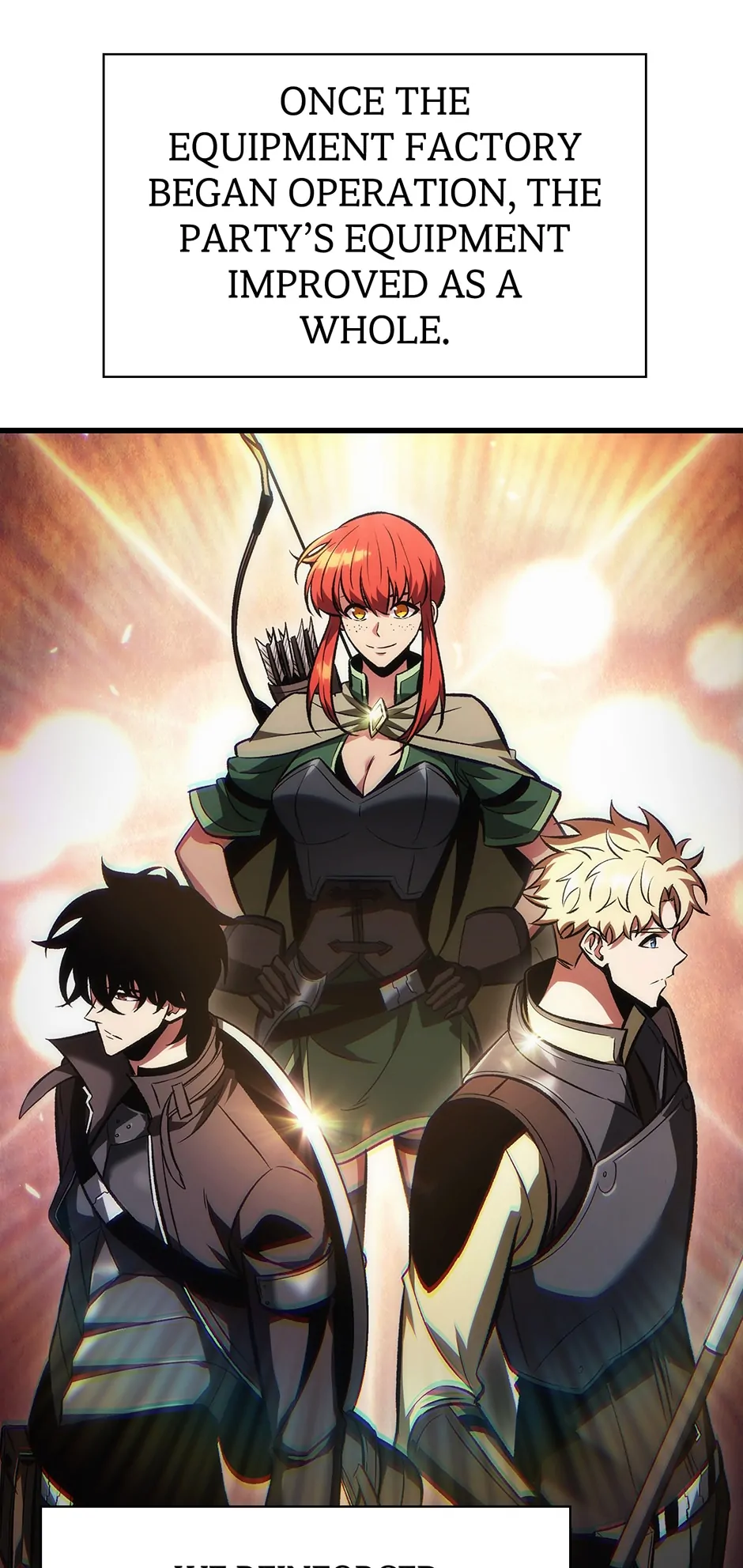 Read Pick Me Up En Manga Online