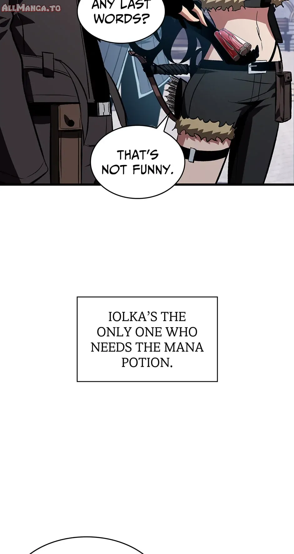 Read Pick Me Up En Manga Online
