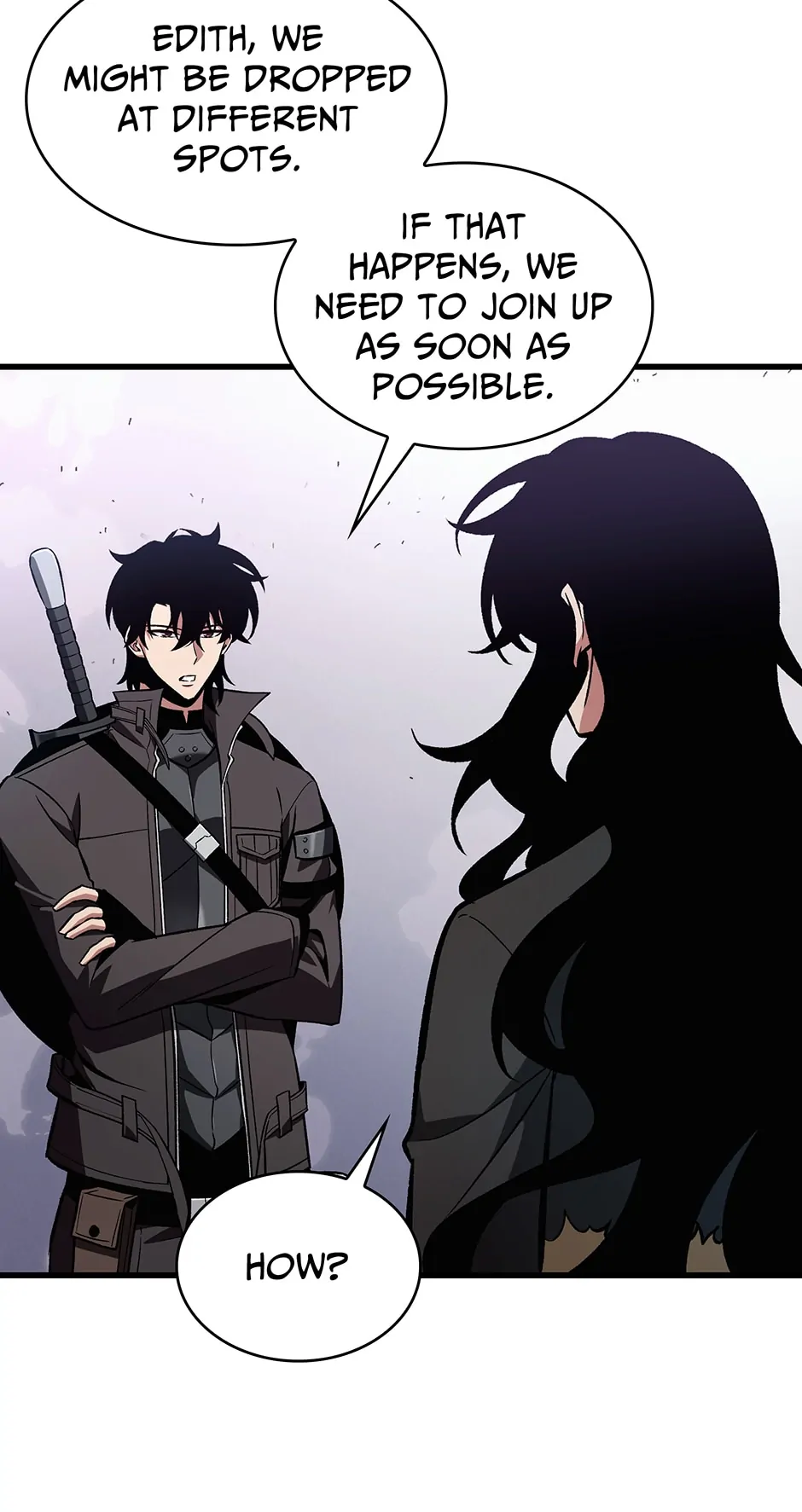 Read Pick Me Up En Manga Online
