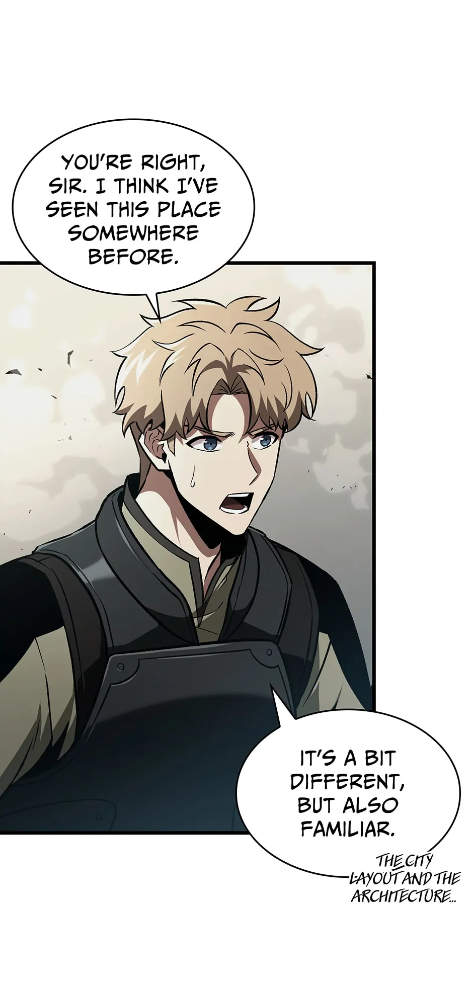 Read Pick Me Up En Manga Online