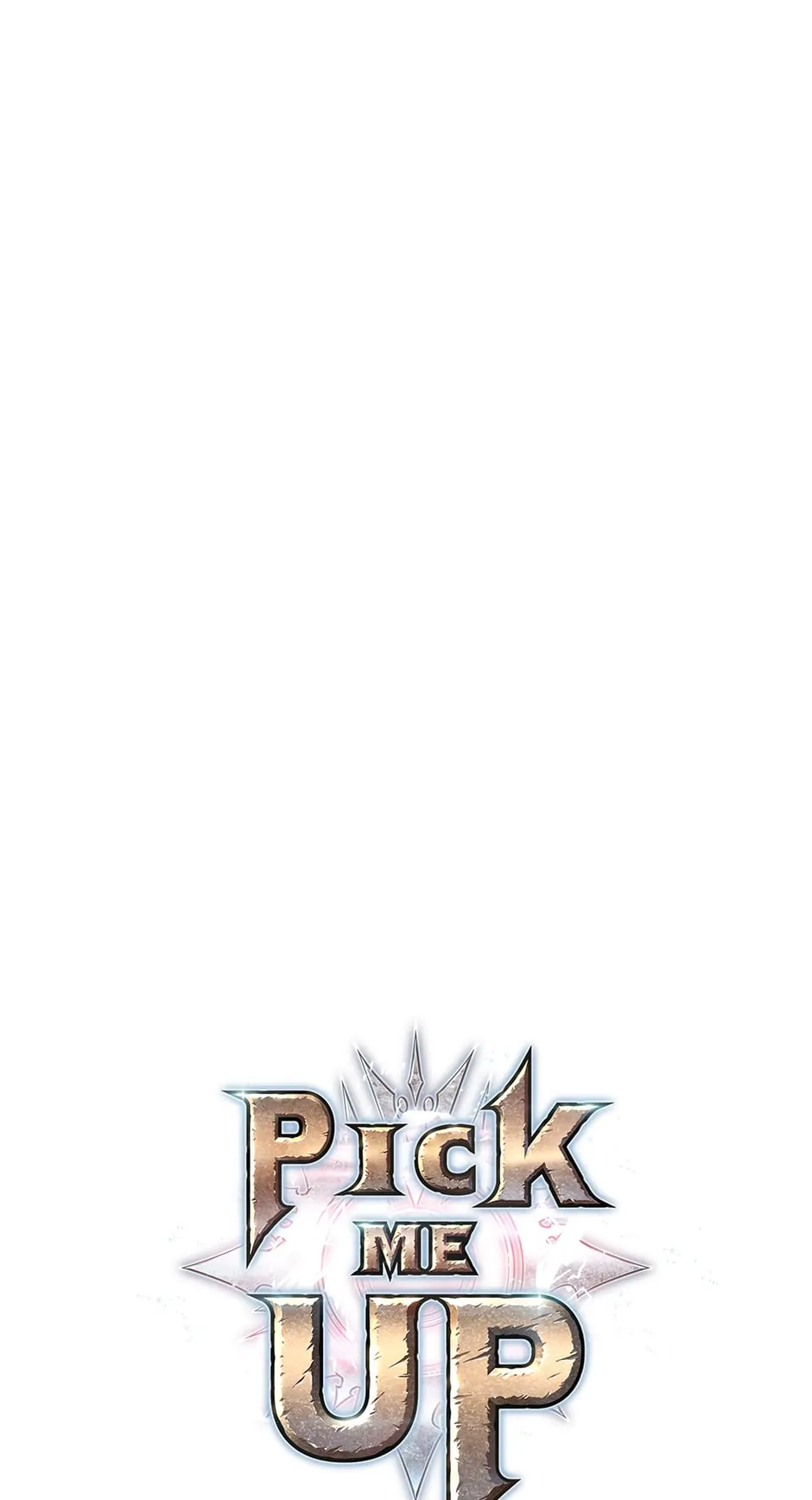 Read Pick Me Up En Manga Online