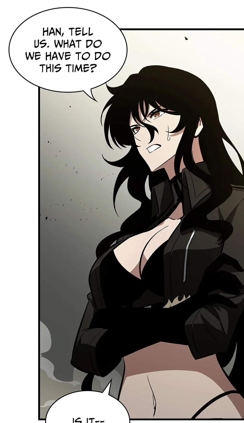 Read Pick Me Up En Manga Online